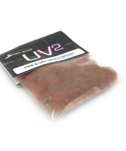 Spirit River Fly Tying Materials UV2 Fine & Dry Dubbing