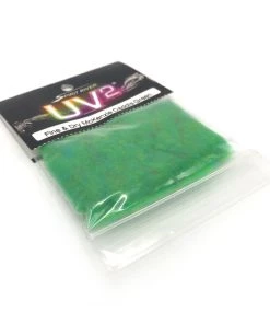 Spirit River Fly Tying Materials UV2 Fine & Dry Dubbing