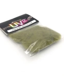Spirit River Fly Tying Materials UV2 Fine & Dry Dubbing
