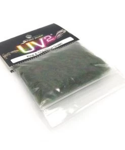 Spirit River Fly Tying Materials UV2 Fine & Dry Dubbing