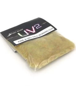 Spirit River Fly Tying Materials UV2 Fine & Dry Dubbing