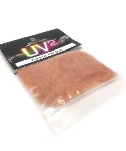 Spirit River Fly Tying Materials UV2 Fine & Dry Dubbing