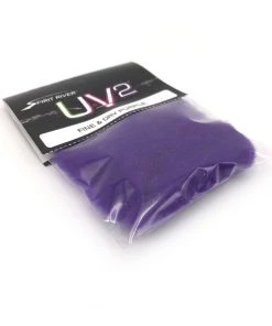 Spirit River Fly Tying Materials UV2 Fine & Dry Dubbing