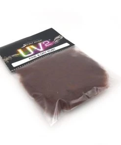 Spirit River Fly Tying Materials UV2 Fine & Dry Dubbing