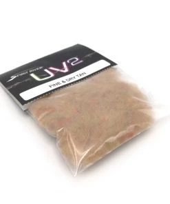 Spirit River Fly Tying Materials UV2 Fine & Dry Dubbing
