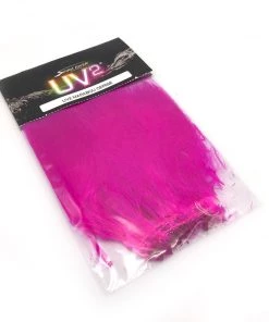 Spirit River UV2 Marabou