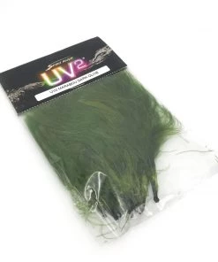Spirit River UV2 Marabou