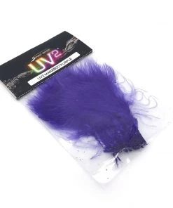 Spirit River UV2 Marabou