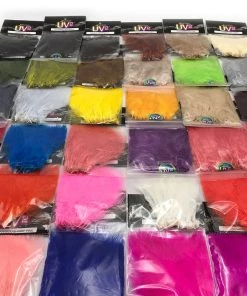 Spirit River UV2 Marabou