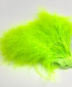 Fly Tying Materials Spirit River UV2 Premium Marabou
