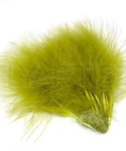 Fly Tying Materials Spirit River UV2 Premium Marabou
