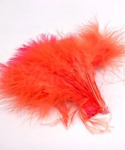 Fly Tying Materials Spirit River UV2 Premium Marabou