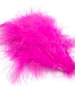 Fly Tying Materials Spirit River UV2 Premium Marabou