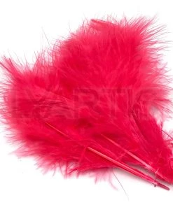 Fly Tying Materials Spirit River UV2 Premium Marabou