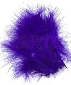 Fly Tying Materials Spirit River UV2 Premium Marabou