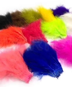 Fly Tying Materials Spirit River UV2 Premium Marabou