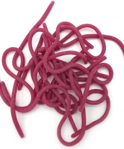 Spirit River Squirmy Wormies Fly Tying Materials