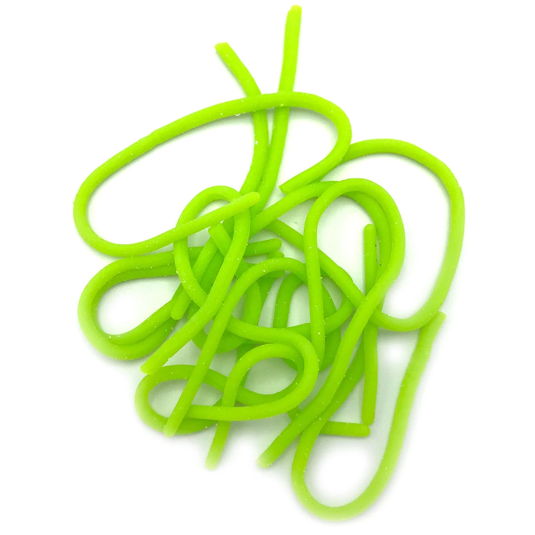 Spirit River Squirmy Wormies Fly Tying Materials