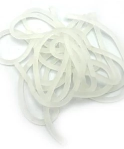 Spirit River Squirmy Wormies Fly Tying Materials