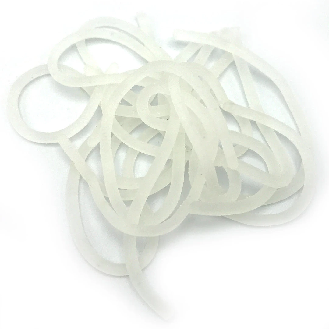 Spirit River Squirmy Wormies Fly Tying Materials