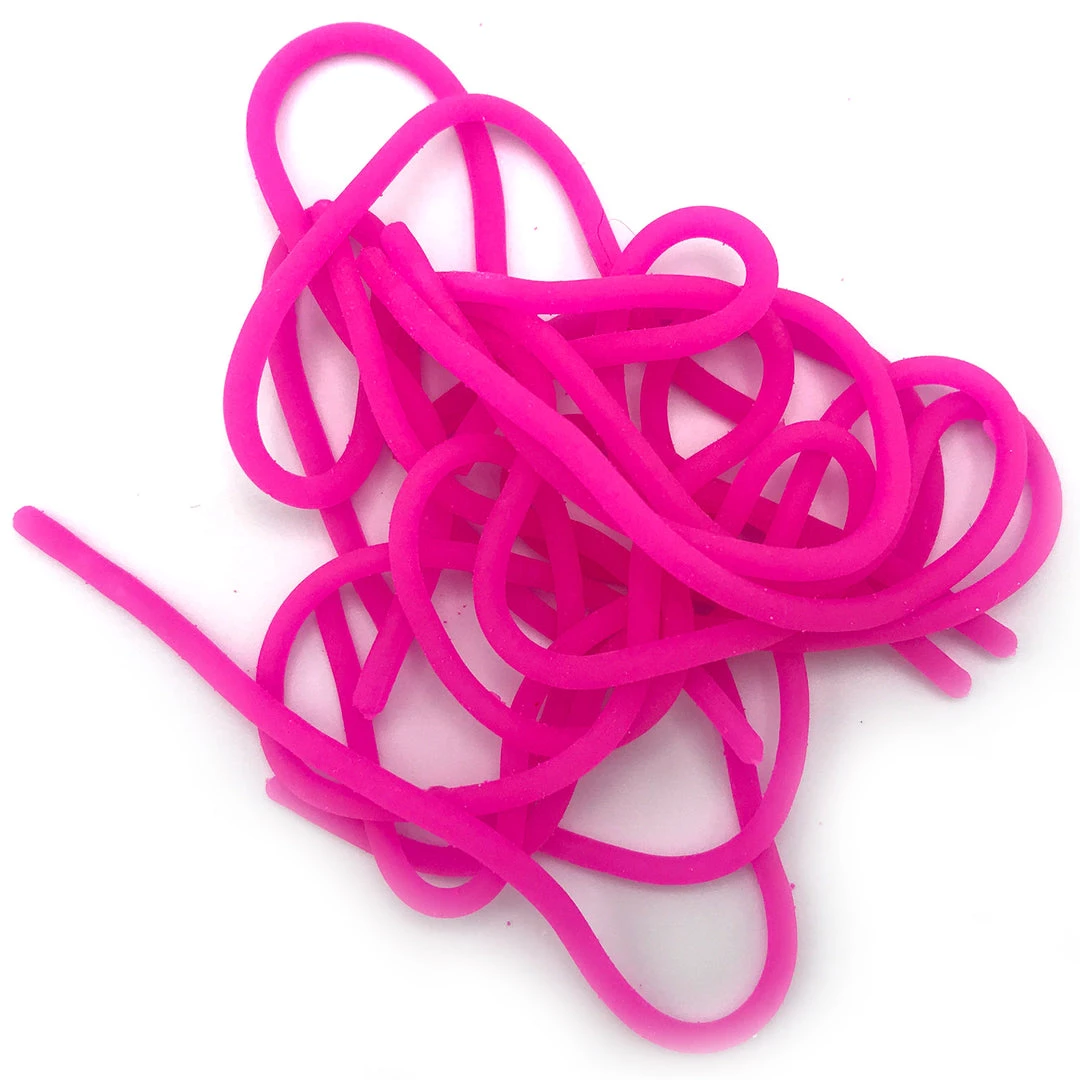 Spirit River Squirmy Wormies Fly Tying Materials