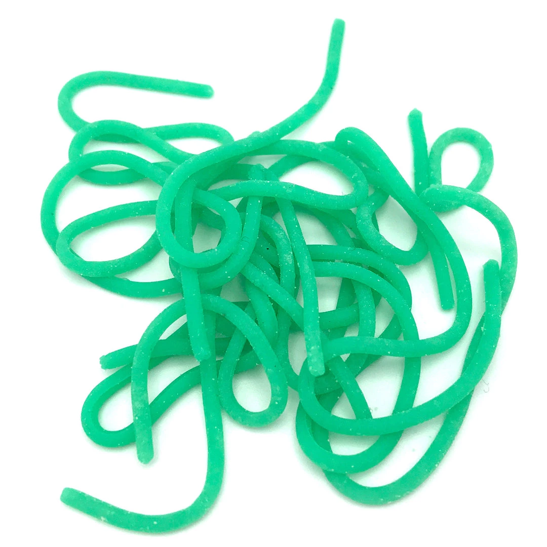 Spirit River Squirmy Wormies Fly Tying Materials