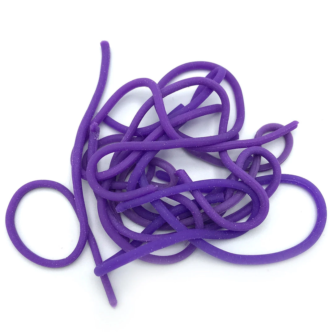 Spirit River Squirmy Wormies Fly Tying Materials