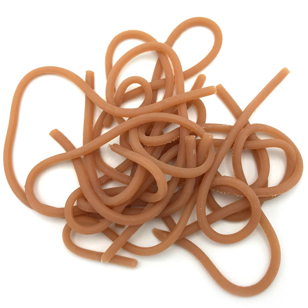 Spirit River Squirmy Wormies Fly Tying Materials