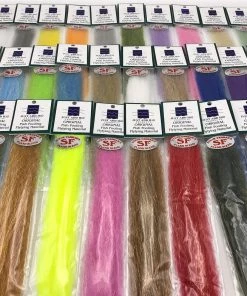Just Add H20 Fly Tying Materials Steve Farrar SF Blend