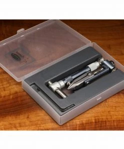 Stonfo Airone Travel Vise Vises