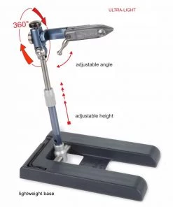 Stonfo Airone Travel Vise Vises