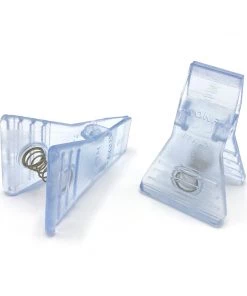 Stonfo Dubbing Loop Clips