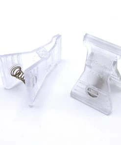 Stonfo Dubbing Loop Clips