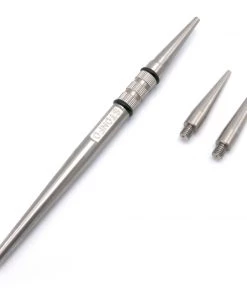 Stonfo Elite Conical Half Hitch Set Tools