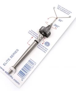 Stonfo Elite Rotodubbing Twister Tools