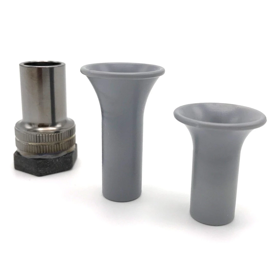 Stonfo Hair Stacker Set