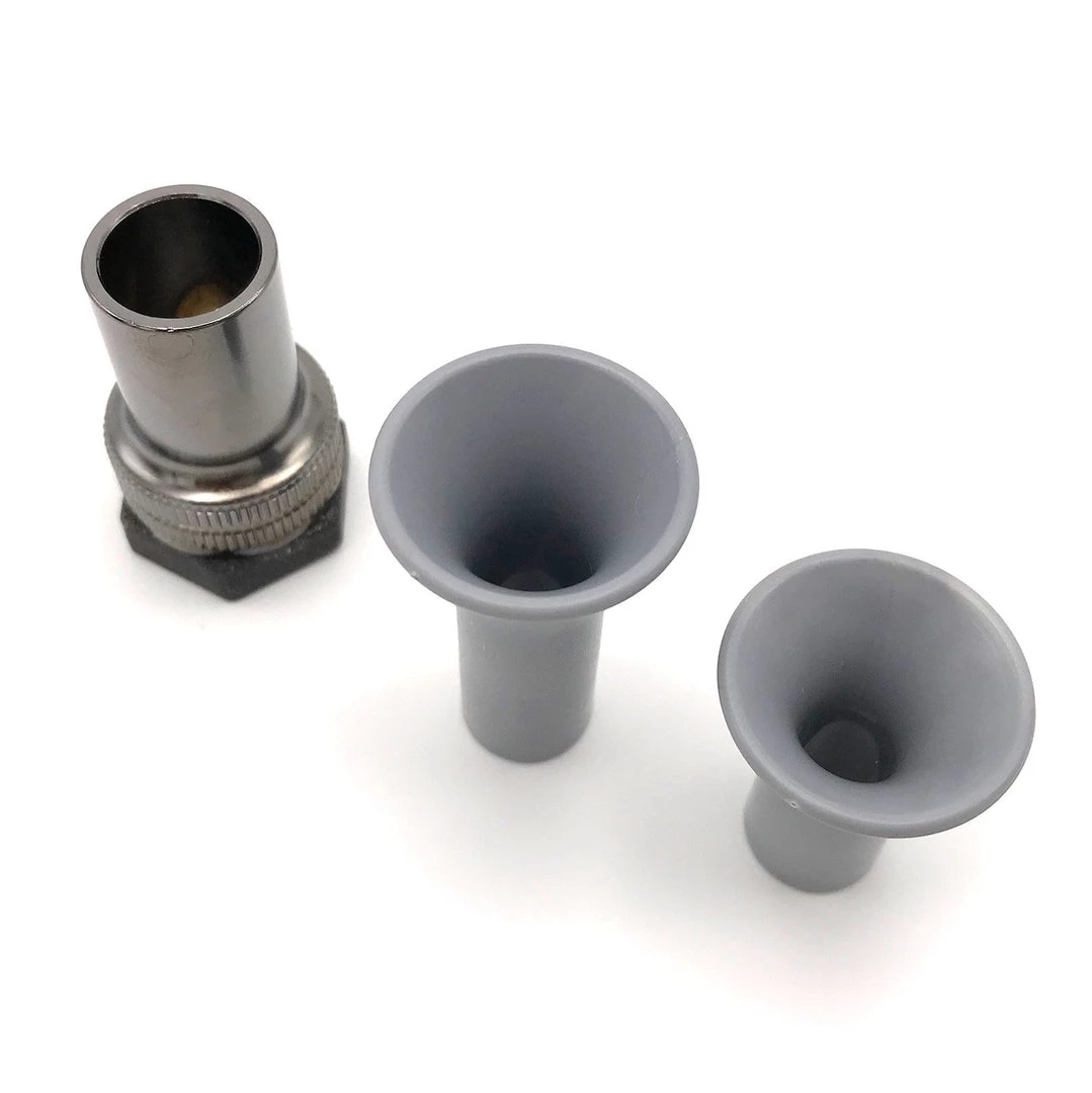 Stonfo Hair Stacker Set