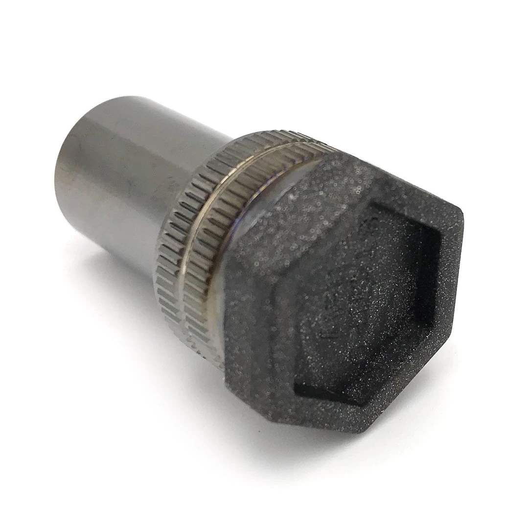 Stonfo Hair Stacker Set