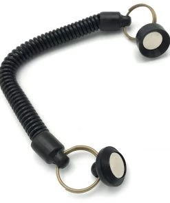 Stonfo Magnetic Net Leash Streamside Accessories
