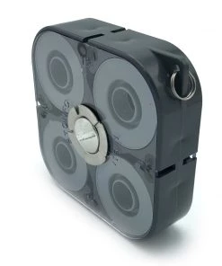 Stonfo 8-Spool Tippet Dispenser Streamside Accessories