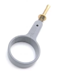 Stonfo Pinza Elite Hackle Pliers - Standard Tools