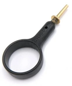 Tools Stonfo Pinza Elite Hackle Pliers - Micro