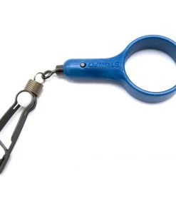 Stonfo Short Spring Hackle Pliers