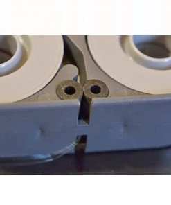 Stonfo 8-Spool Tippet Dispenser Streamside Accessories