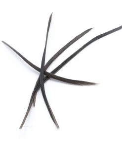 Hareline Stripped Goose Biots