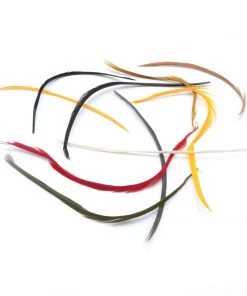 Hareline Stripped Goose Biots