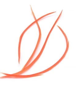 Hareline Stripped Goose Biots