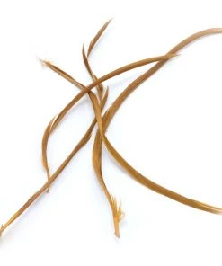 Hareline Stripped Goose Biots