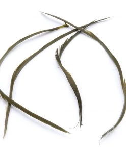 Hareline Stripped Goose Biots