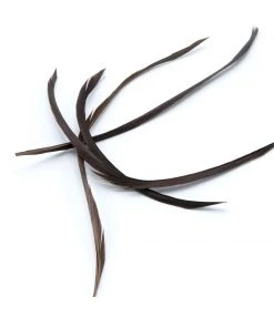 Hareline Stripped Goose Biots